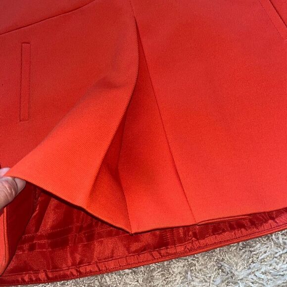 J Crew A Line Retro Skirt 6 - Picture 3 of 12